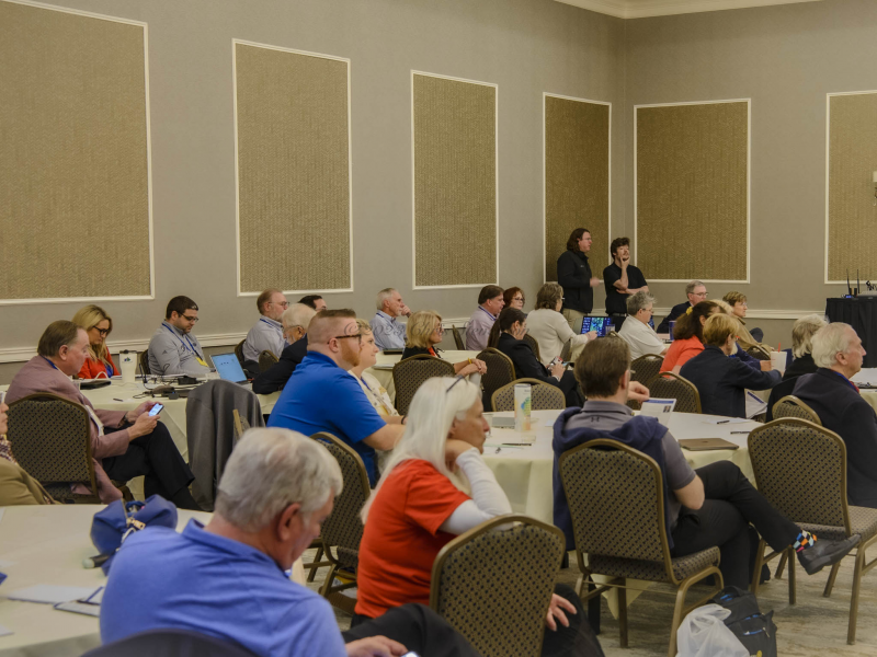2024 Zone 33 District Leadership Seminar